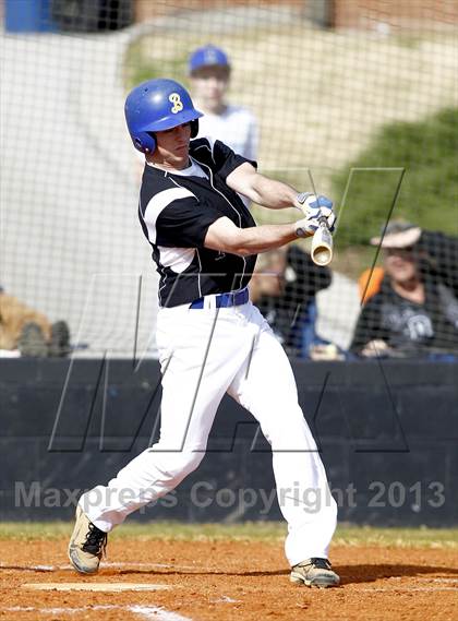 Thumbnail 2 in LaFayette @ Boyd-Buchanan photogallery.