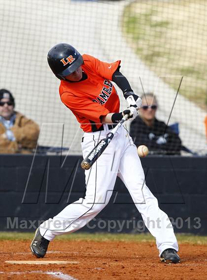 Thumbnail 1 in LaFayette @ Boyd-Buchanan photogallery.