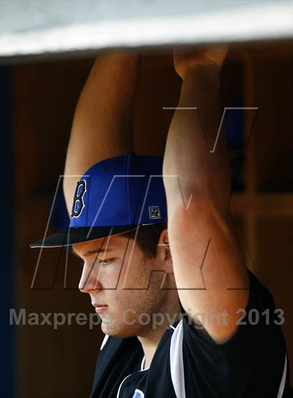 Thumbnail 3 in LaFayette @ Boyd-Buchanan photogallery.