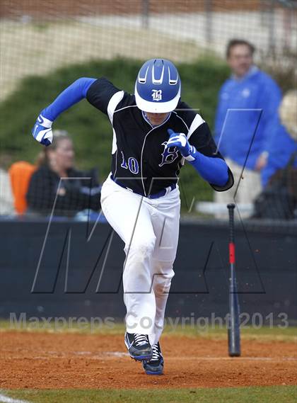 Thumbnail 1 in LaFayette @ Boyd-Buchanan photogallery.