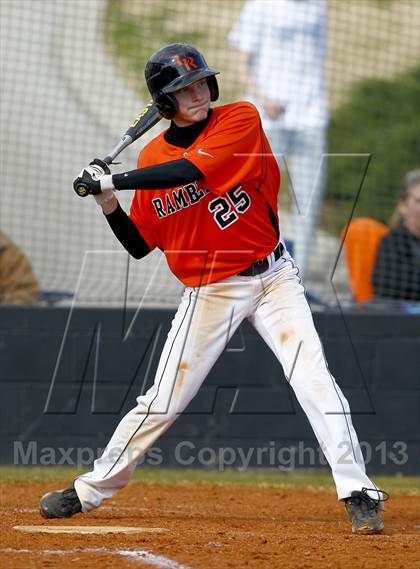 Thumbnail 1 in LaFayette @ Boyd-Buchanan photogallery.