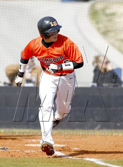 Thumbnail 3 in LaFayette @ Boyd-Buchanan photogallery.