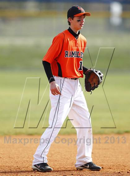 Thumbnail 3 in LaFayette @ Boyd-Buchanan photogallery.