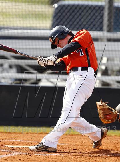 Thumbnail 3 in LaFayette @ Boyd-Buchanan photogallery.