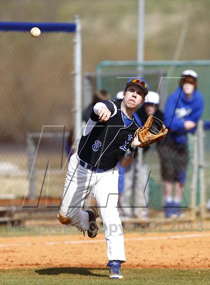 Thumbnail 3 in LaFayette @ Boyd-Buchanan photogallery.