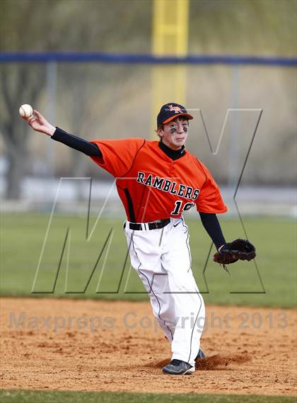 Thumbnail 3 in LaFayette @ Boyd-Buchanan photogallery.
