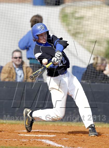 Thumbnail 1 in LaFayette @ Boyd-Buchanan photogallery.