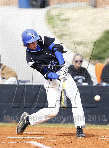 Thumbnail 1 in LaFayette @ Boyd-Buchanan photogallery.