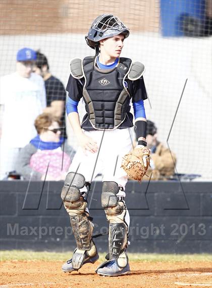Thumbnail 1 in LaFayette @ Boyd-Buchanan photogallery.