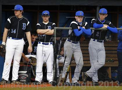 Thumbnail 1 in LaFayette @ Boyd-Buchanan photogallery.