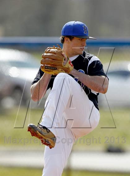 Thumbnail 2 in LaFayette @ Boyd-Buchanan photogallery.