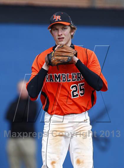 Thumbnail 2 in LaFayette @ Boyd-Buchanan photogallery.