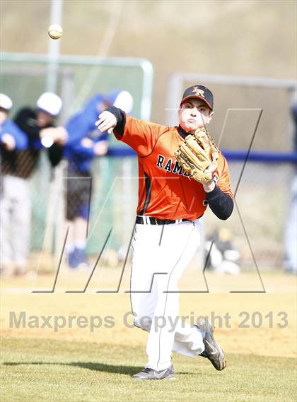 Thumbnail 3 in LaFayette @ Boyd-Buchanan photogallery.