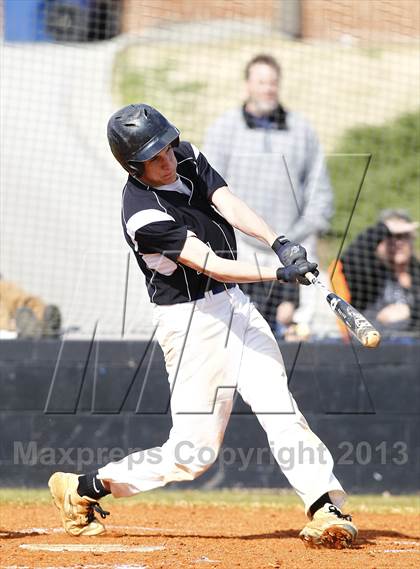 Thumbnail 2 in LaFayette @ Boyd-Buchanan photogallery.