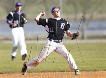 Thumbnail 1 in LaFayette @ Boyd-Buchanan photogallery.