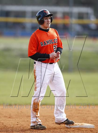 Thumbnail 3 in LaFayette @ Boyd-Buchanan photogallery.