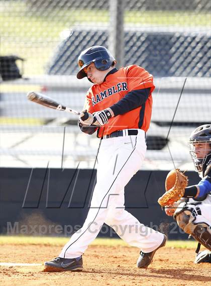 Thumbnail 2 in LaFayette @ Boyd-Buchanan photogallery.