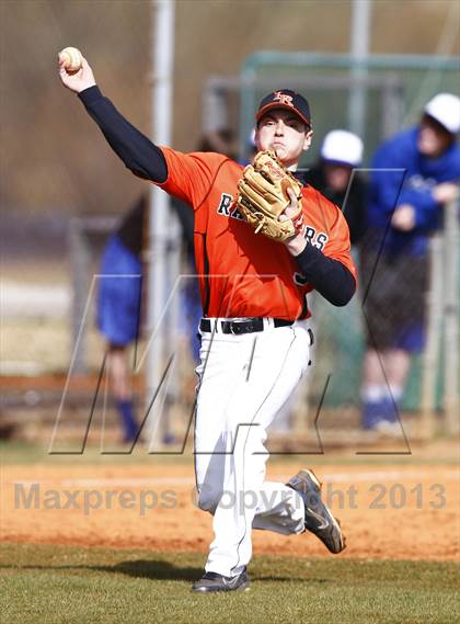 Thumbnail 3 in LaFayette @ Boyd-Buchanan photogallery.