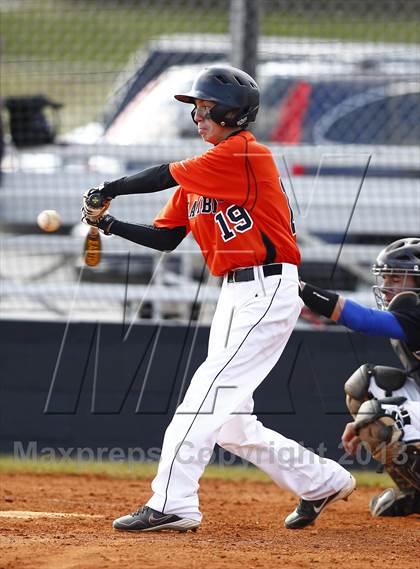 Thumbnail 2 in LaFayette @ Boyd-Buchanan photogallery.