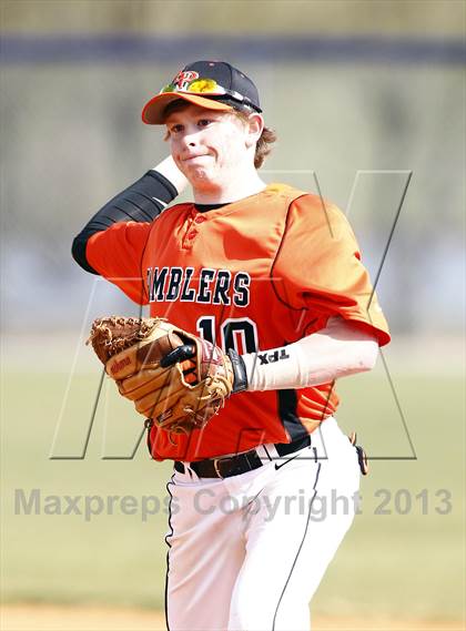 Thumbnail 1 in LaFayette @ Boyd-Buchanan photogallery.