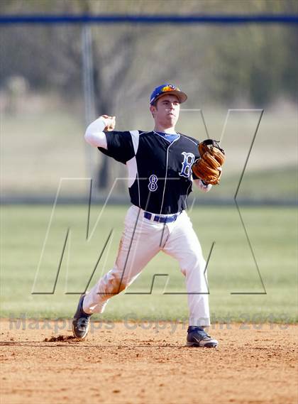 Thumbnail 1 in LaFayette @ Boyd-Buchanan photogallery.