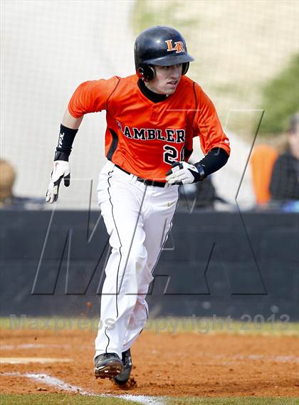 Thumbnail 2 in LaFayette @ Boyd-Buchanan photogallery.