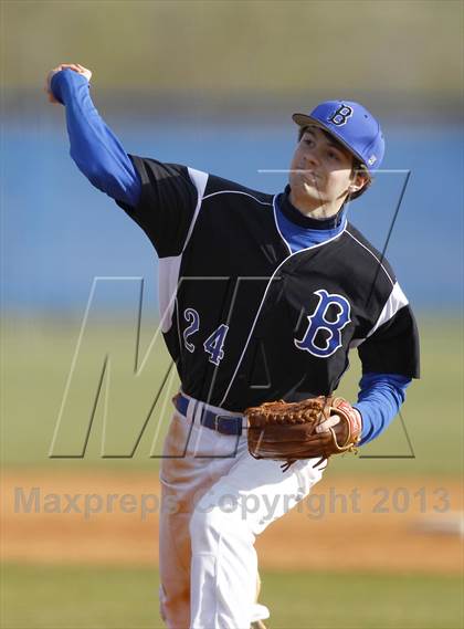 Thumbnail 1 in LaFayette @ Boyd-Buchanan photogallery.