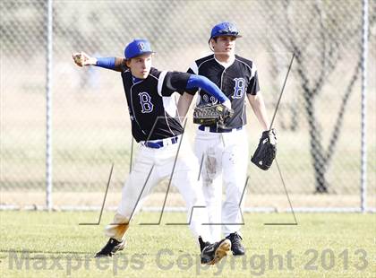 Thumbnail 3 in LaFayette @ Boyd-Buchanan photogallery.