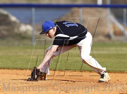 Thumbnail 3 in LaFayette @ Boyd-Buchanan photogallery.