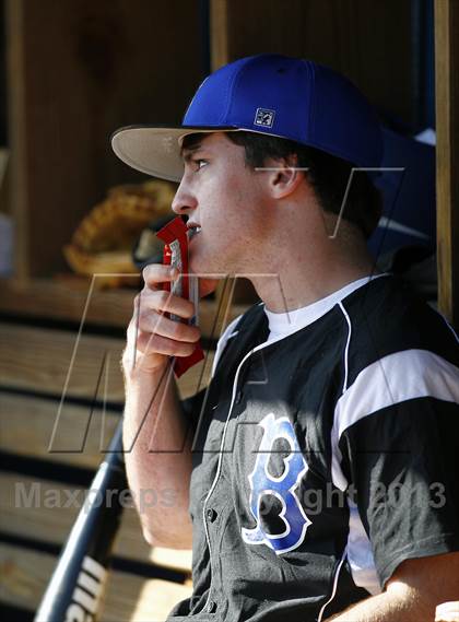 Thumbnail 2 in LaFayette @ Boyd-Buchanan photogallery.