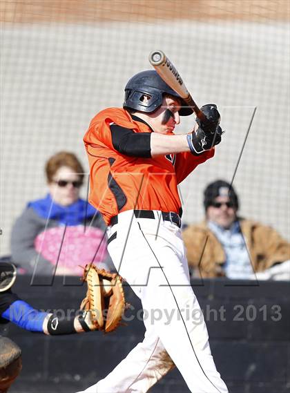 Thumbnail 3 in LaFayette @ Boyd-Buchanan photogallery.