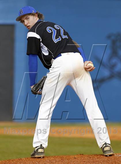 Thumbnail 2 in LaFayette @ Boyd-Buchanan photogallery.