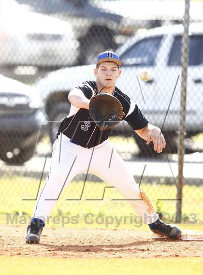 Thumbnail 3 in LaFayette @ Boyd-Buchanan photogallery.