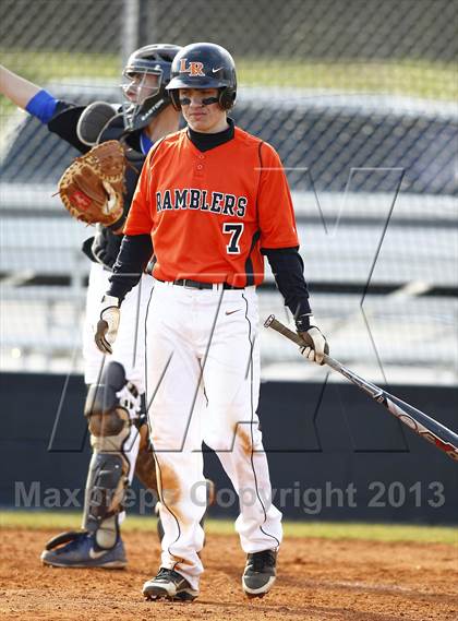Thumbnail 3 in LaFayette @ Boyd-Buchanan photogallery.