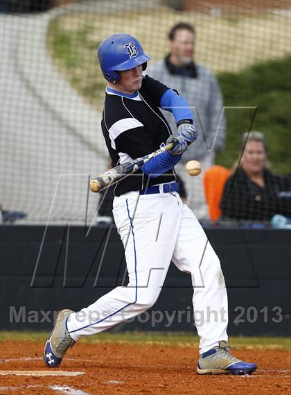 Thumbnail 2 in LaFayette @ Boyd-Buchanan photogallery.