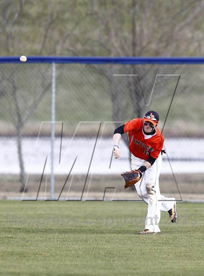 Thumbnail 3 in LaFayette @ Boyd-Buchanan photogallery.