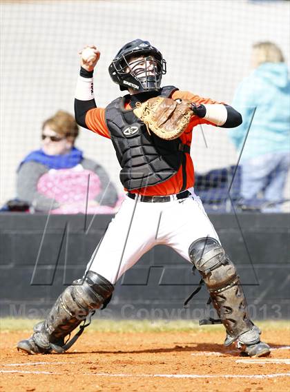 Thumbnail 1 in LaFayette @ Boyd-Buchanan photogallery.