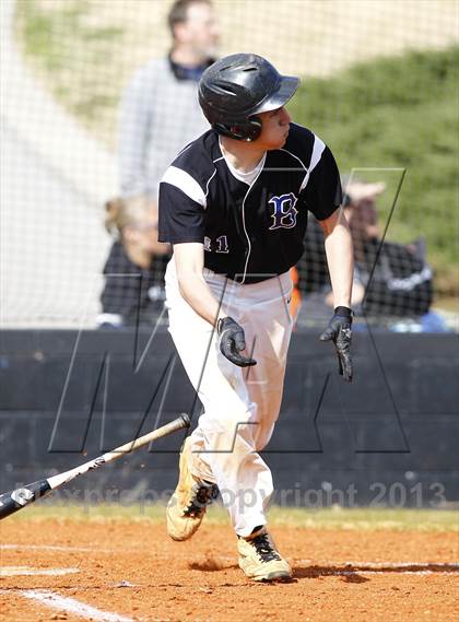 Thumbnail 3 in LaFayette @ Boyd-Buchanan photogallery.