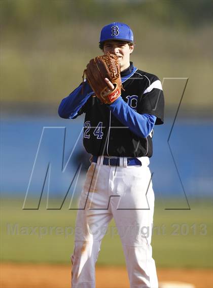 Thumbnail 2 in LaFayette @ Boyd-Buchanan photogallery.