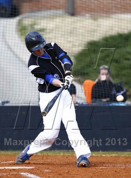 Thumbnail 1 in LaFayette @ Boyd-Buchanan photogallery.
