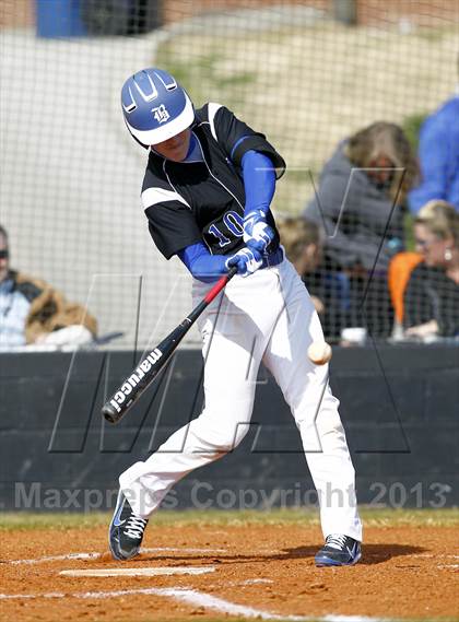 Thumbnail 1 in LaFayette @ Boyd-Buchanan photogallery.