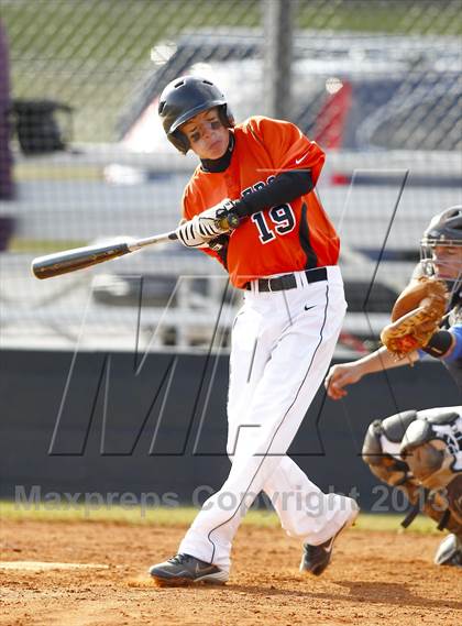 Thumbnail 1 in LaFayette @ Boyd-Buchanan photogallery.