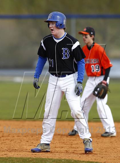 Thumbnail 3 in LaFayette @ Boyd-Buchanan photogallery.