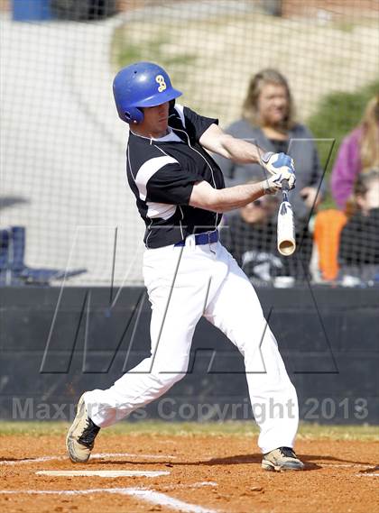 Thumbnail 2 in LaFayette @ Boyd-Buchanan photogallery.