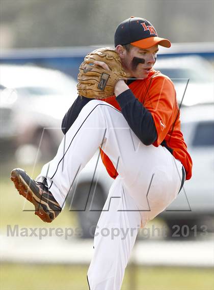 Thumbnail 2 in LaFayette @ Boyd-Buchanan photogallery.