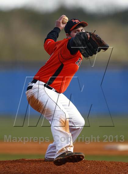 Thumbnail 1 in LaFayette @ Boyd-Buchanan photogallery.