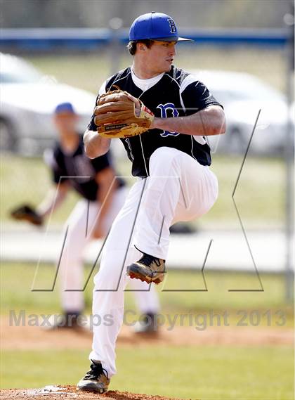 Thumbnail 2 in LaFayette @ Boyd-Buchanan photogallery.