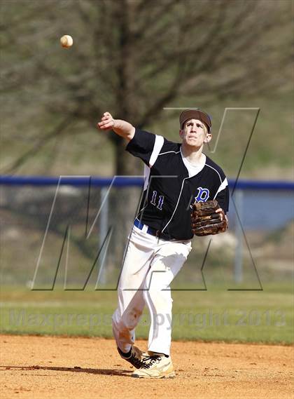 Thumbnail 1 in LaFayette @ Boyd-Buchanan photogallery.