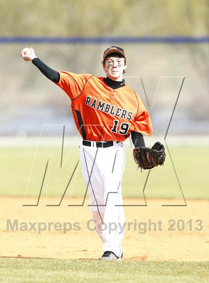 Thumbnail 2 in LaFayette @ Boyd-Buchanan photogallery.