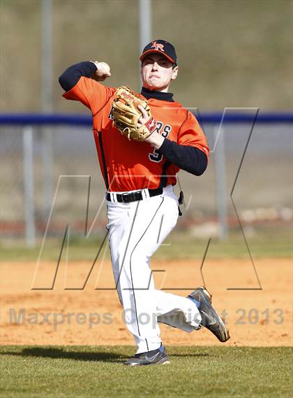 Thumbnail 1 in LaFayette @ Boyd-Buchanan photogallery.